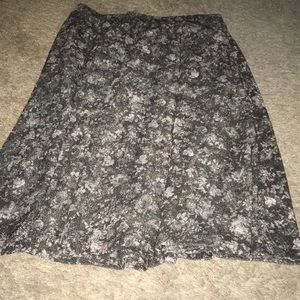 Lularoe Madison Skirt 💕